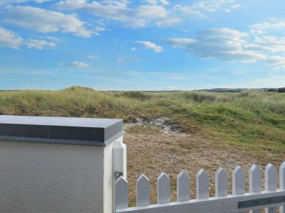 Apartment Meeresruhe am Tranum Strand-By Traum - Outdoor photo 33