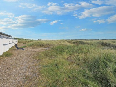 Apartment Meeresruhe am Tranum Strand-By Traum - Outdoor photo 34