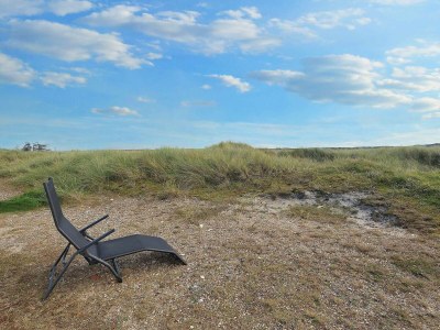 Apartment Meeresruhe am Tranum Strand-By Traum - Outdoor photo 35
