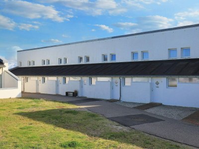 Apartment Meeresruhe am Tranum Strand-By Traum - Outdoor photo 36