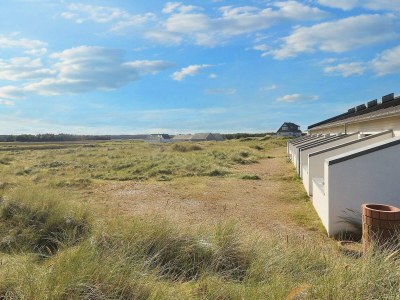 Apartment Meeresruhe am Tranum Strand-By Traum - Outdoor photo 37