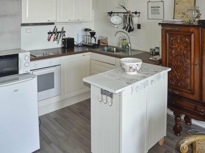 Apartment 6 Personen Ferienhaus in Onarheim - Outdoor photo 8