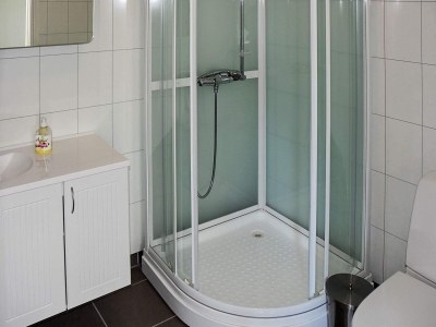 Apartment 6 Personen Ferienhaus in Onarheim - Outdoor photo 9