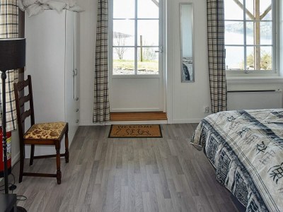 Apartment 6 Personen Ferienhaus in Onarheim - Outdoor photo 10