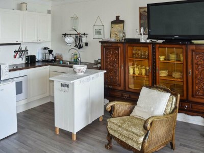 Apartment 6 Personen Ferienhaus in Onarheim - Outdoor photo 15