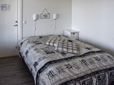 Apartment 6 Personen Ferienhaus in Onarheim - Outdoor photo 17