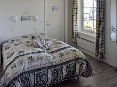 Apartment 6 Personen Ferienhaus in Onarheim - Outdoor photo 20