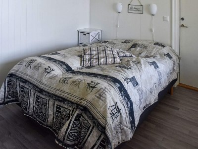 Apartment 6 Personen Ferienhaus in Onarheim - Outdoor photo 21