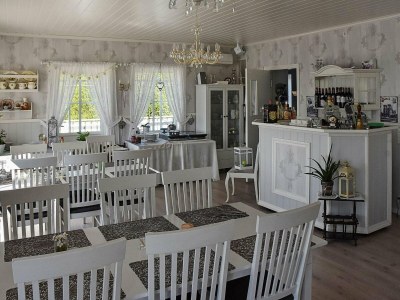 Apartment 6 Personen Ferienhaus in Onarheim - Outdoor photo 28