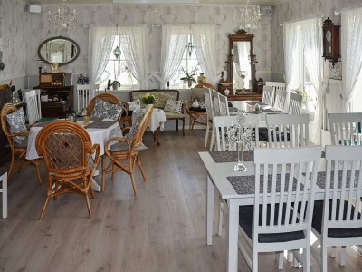 Apartment 6 Personen Ferienhaus in Onarheim - Outdoor photo 29