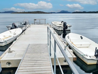 Apartment 6 Personen Ferienhaus in Onarheim - Outdoor photo 31