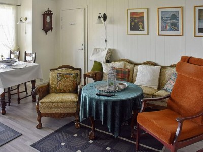 Apartment 6 Personen Ferienhaus in Onarheim - Outdoor photo 34