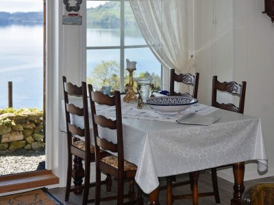 Apartment 6 Personen Ferienhaus in Onarheim - Outdoor photo 35