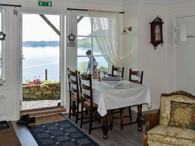 Apartment 6 Personen Ferienhaus in Onarheim - Outdoor photo 36