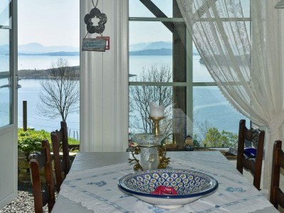 Apartment 6 Personen Ferienhaus in Onarheim - Outdoor photo 39