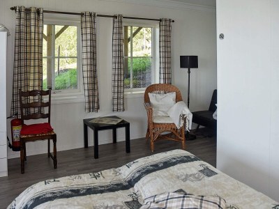 Apartment 6 Personen Ferienhaus in Onarheim - Outdoor photo 40