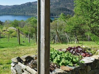 Apartment 6 Personen Ferienhaus in Onarheim - Outdoor photo 44