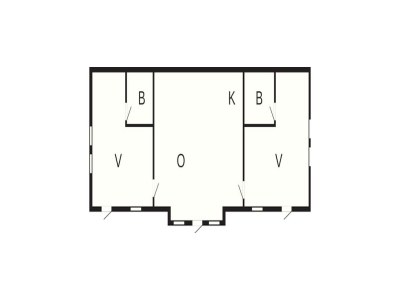 Apartment 6 Personen Ferienhaus in Onarheim - Document photo 45