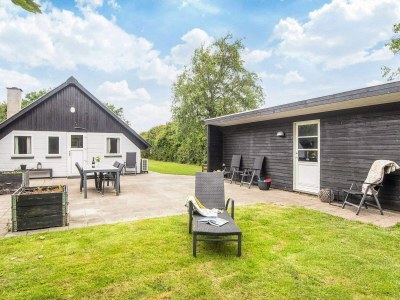 Holiday house 6 person holiday home in Ulfborg-By Traum - Holiday house