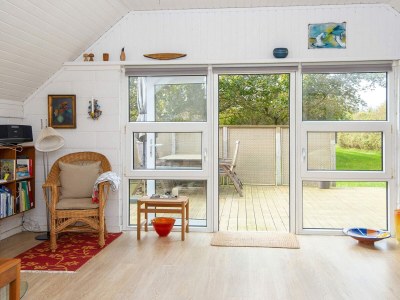 Holiday house 6 person holiday home in Ulfborg-By Traum - Outdoor photo 11