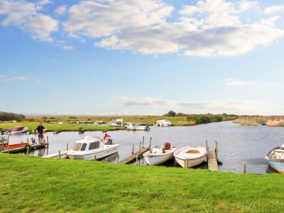 Holiday house 6 person holiday home in Ulfborg-By Traum - Outdoor photo 12