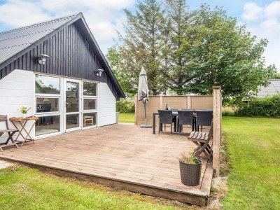 Holiday house 6 person holiday home in Ulfborg-By Traum - Outdoor photo 13