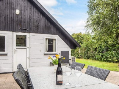 Holiday house 6 person holiday home in Ulfborg-By Traum - Outdoor photo 14