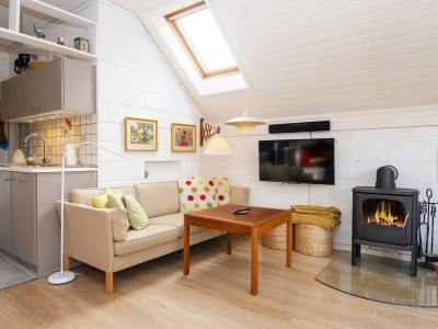 Holiday house 6 person holiday home in Ulfborg-By Traum - Outdoor photo 15