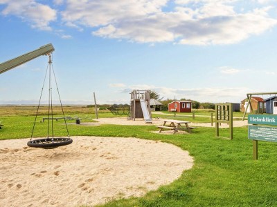 Holiday house 6 person holiday home in Ulfborg-By Traum - Outdoor photo 18