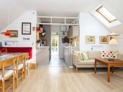 Holiday house 6 person holiday home in Ulfborg-By Traum - Outdoor photo 19