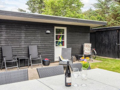 Holiday house 6 person holiday home in Ulfborg-By Traum - Outdoor photo 20