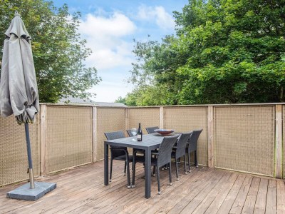 Holiday house 6 person holiday home in Ulfborg-By Traum - Outdoor photo 21