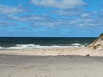 Holiday house 6 person holiday home in Ulfborg-By Traum - Outdoor photo 29