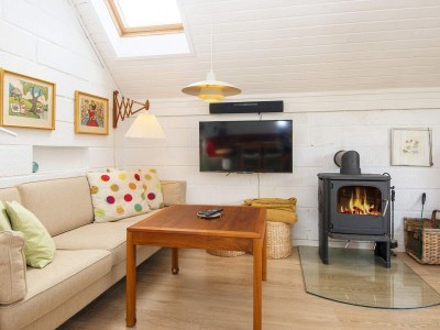 Holiday house 6 person holiday home in Ulfborg-By Traum - Outdoor photo 30