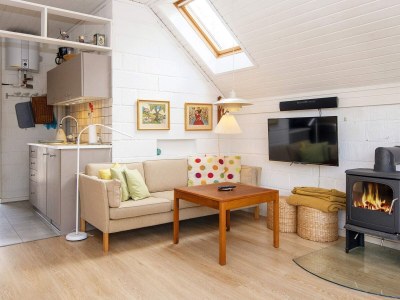 Holiday house 6 person holiday home in Ulfborg-By Traum - Outdoor photo 32