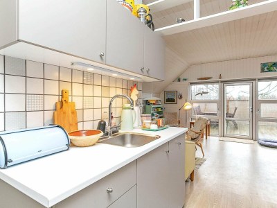 Holiday house 6 person holiday home in Ulfborg-By Traum - Outdoor photo 33