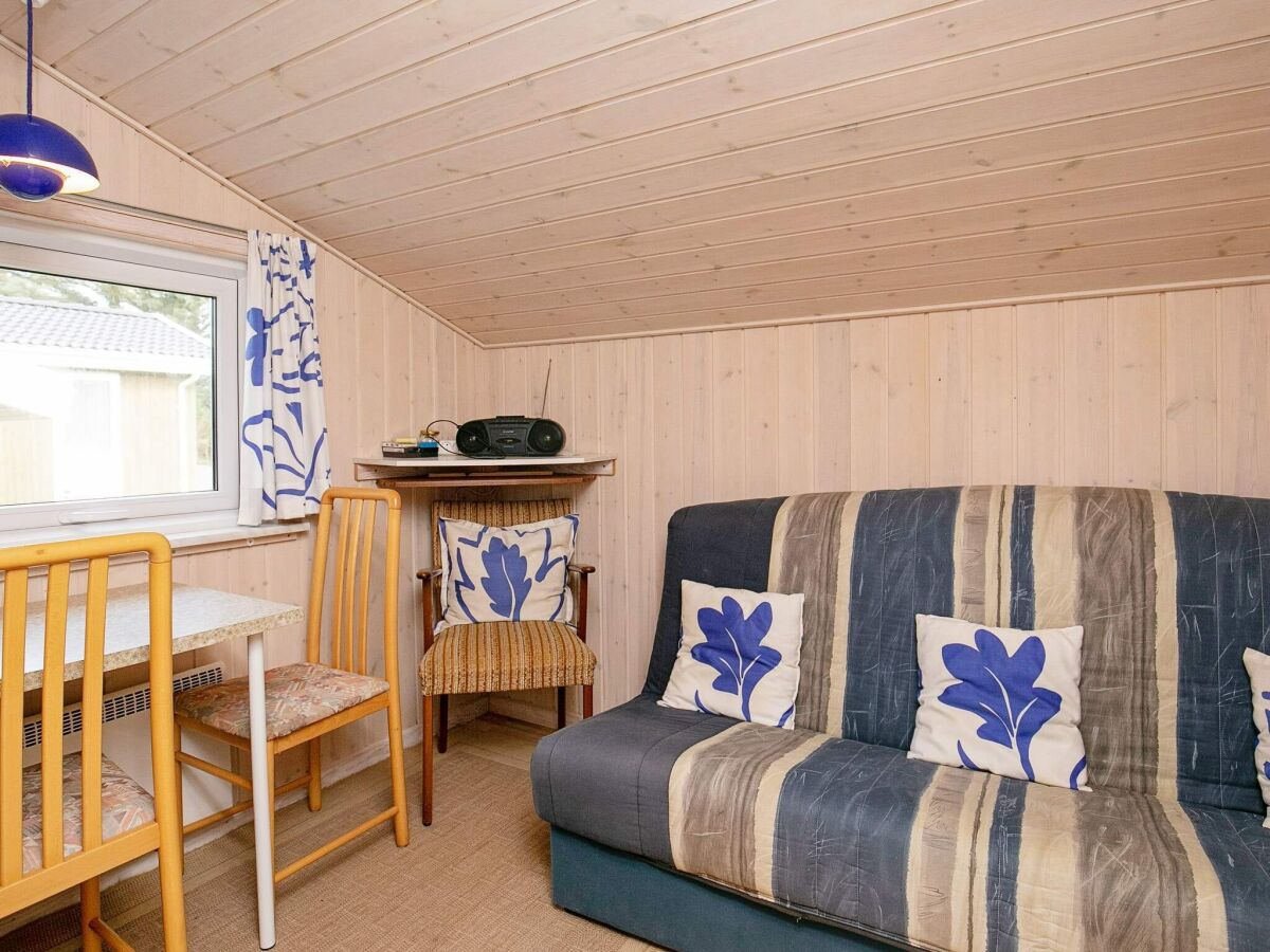 Holiday house 7 Personen Ferienhaus in Hjørring-By Traum - Outdoor photo 2