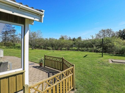 Holiday house 7 Personen Ferienhaus in Hjørring-By Traum - Outdoor photo 3