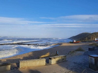 Holiday house 7 Personen Ferienhaus in Hjørring-By Traum - Outdoor photo 5