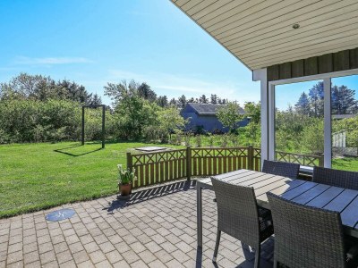 Holiday house 7 Personen Ferienhaus in Hjørring-By Traum - Outdoor photo 6