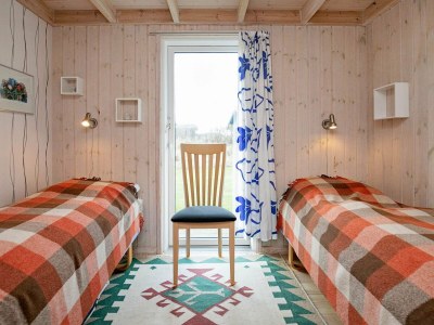 Holiday house 7 Personen Ferienhaus in Hjørring-By Traum - Outdoor photo 9