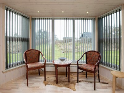 Holiday house 7 Personen Ferienhaus in Hjørring-By Traum - Outdoor photo 10