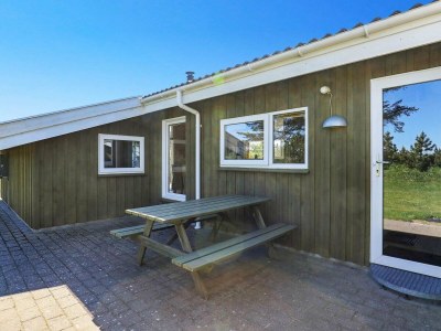 Holiday house 7 Personen Ferienhaus in Hjørring-By Traum - Outdoor photo 11