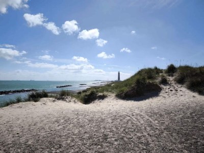Holiday house 7 Personen Ferienhaus in Hjørring-By Traum - Outdoor photo 15