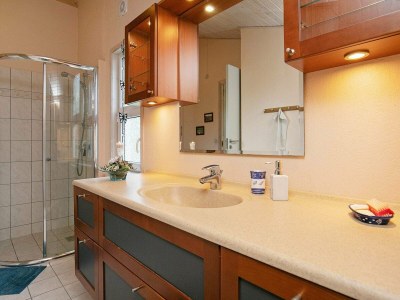 Holiday house 7 Personen Ferienhaus in Hjørring-By Traum - Outdoor photo 19