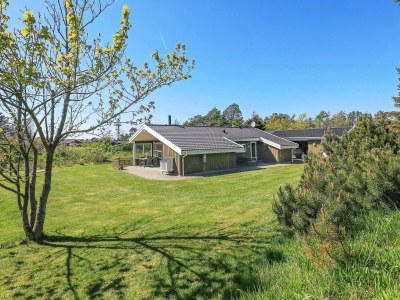 Holiday house 7 Personen Ferienhaus in Hjørring-By Traum - Outdoor photo 24