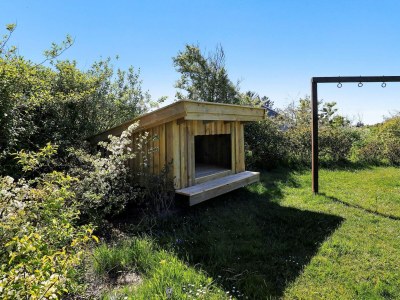 Holiday house 7 Personen Ferienhaus in Hjørring-By Traum - Outdoor photo 32