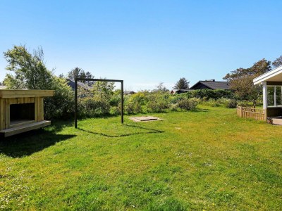 Holiday house 7 Personen Ferienhaus in Hjørring-By Traum - Outdoor photo 35