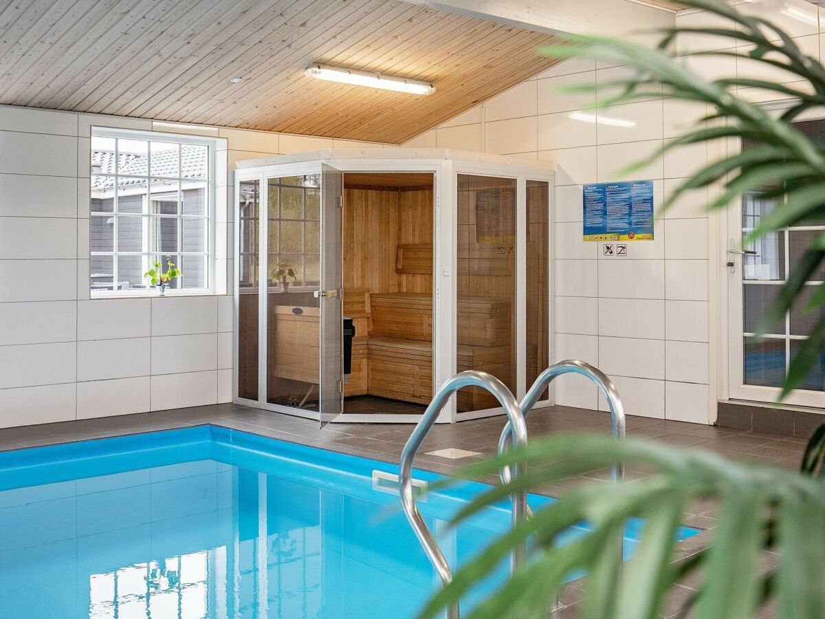 Holiday house 24 person holiday home in Øster Assels - Outdoor photo 2