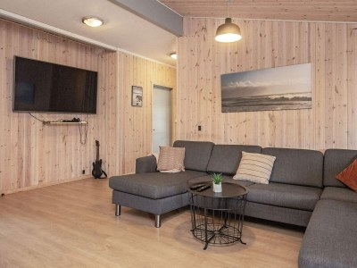 Holiday house 24 person holiday home in Øster Assels - Outdoor photo 8